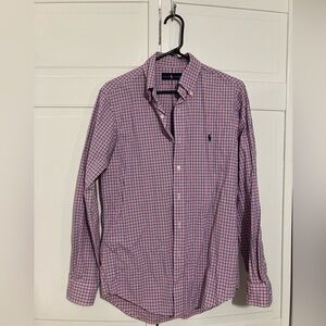 Ralph Lauren Dress Shirt